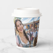 I LOVE BAVARIA PAPIEREN BEKERS (Achterkant)