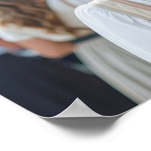 I LOVE BAVARIA POSTER (Hoek)