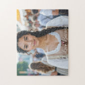 I LOVE BAVARIA - Puzzle Legpuzzel (Verticaal)