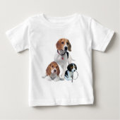 I Love Beagles (Voorkant)