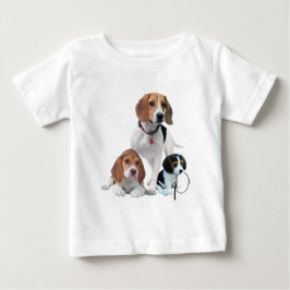 I Love Beagles