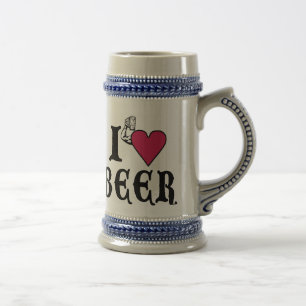 I Love Beer Bierpul