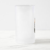 I Love Beer Corgi Mok | CorgiDingen (Center)