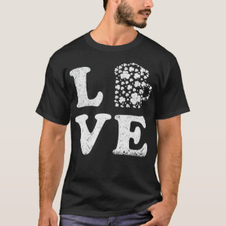 I Love Beer St T-shirt