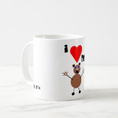 I Love Beren Mok (Voorkant links)