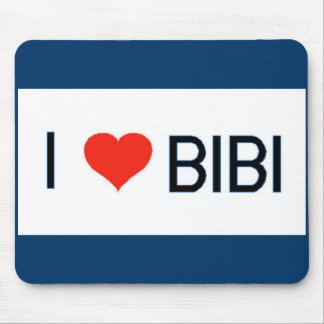 I Love Bibi Muismat