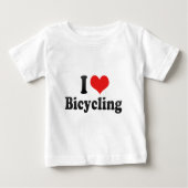 I Love Bicycling (Voorkant)