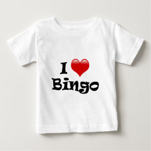 I Love Bingo