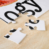 I Love Biology Legpuzzel (Zijkant)