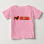 I Love Birding VEFL (Voorkant)