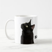 I Love Black Cats Mok (Links)