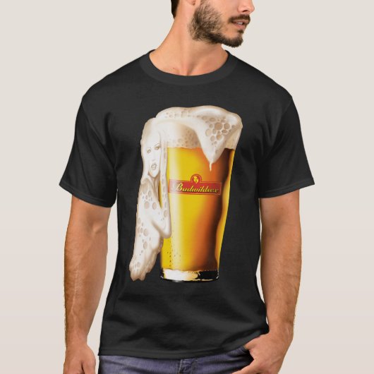 i love blond t-shirt (Voorkant)