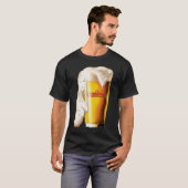 i love blond t-shirt (Voorkant volledig)