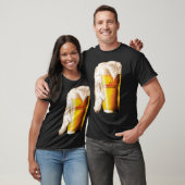 i love blond t-shirt (Unisex)