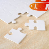 I Love BMX Legpuzzel (Zijkant)