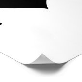 I Love BMX Poster (Hoek)