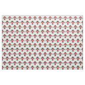 I Love BMX Stof (Yard (91,4 cm))