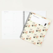 I Love Boba Tea Planner (Display)
