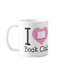 I Love Book Club