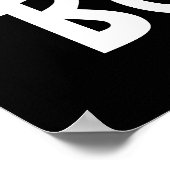 I Love Books Poster (Hoek)