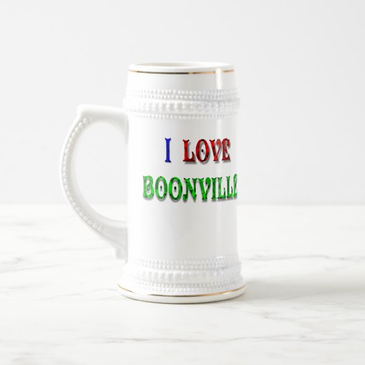 I Love Boonville-Mok Bierpul (Links)