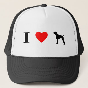 I Love Boxers Pet