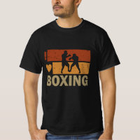 I Love Boxing