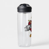 I Love Bread Waterfles (Voorkant)