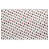 I Love Bridge Card Suits Bridge Attitude Stof (Yard (91,4 cm))