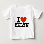 I Love Brooklyn (Voorkant)