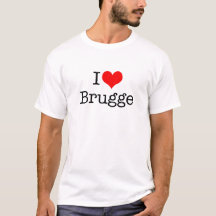I Love Brugge