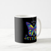 I-love-butterfly-typography-quotes- Koffiemok (Voorkant rechts)