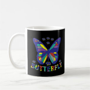 I-love-butterfly-typography-quotes- Koffiemok