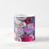 I Love Button Mok (Center)