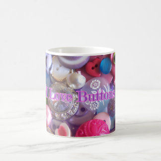 I Love Button Mok