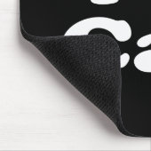 I Love Cali Muismat (Hoek)