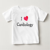 I Love Cardiology (Voorkant)