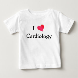 I Love Cardiology