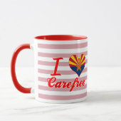 I Love Carefree, Arizona Mok (Links)