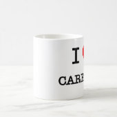 I Love Carrillo Koffiemok (Center)