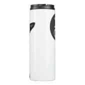 I Love Cat Thermosbeker (Achterkant)