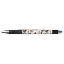 I Love Cats Feline Fun Pen