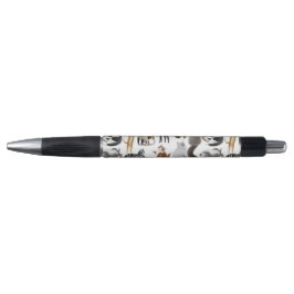 I Love Cats Feline Fun Pen
