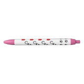 I Love Cats Pen (Voorkant)