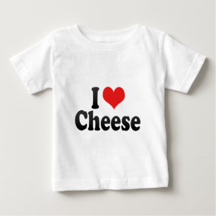 I Love Cheese