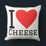 I love cheese kussen<br><div class="desc">I love cheese ,  for drink lover</div>