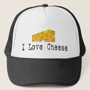 I Love Cheese Pet