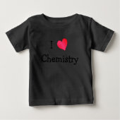 I Love Chemistry (Voorkant)