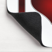 I Love Cherries Muismat (Hoek)