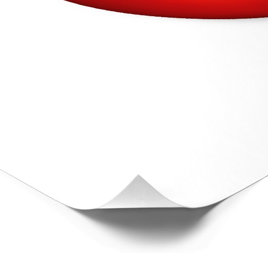 I Love Cherries Perfect Poster (Hoek)